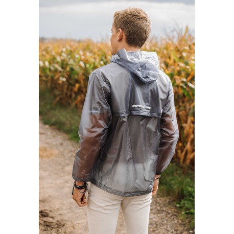 Chaqueta impermeable EQUITHÈME Originals – Saigon