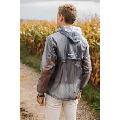 Chaqueta impermeable EQUITHÈME Originals – Saigon
