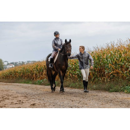 Chaqueta impermeable EQUITHÈME Originals – Saigon