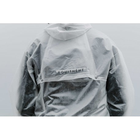 Chaqueta impermeable EQUITHÈME Originals – Saigon