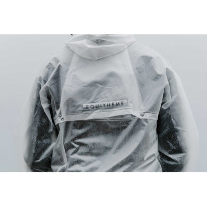 Chaqueta impermeable EQUITHÈME Originals – Saigon
