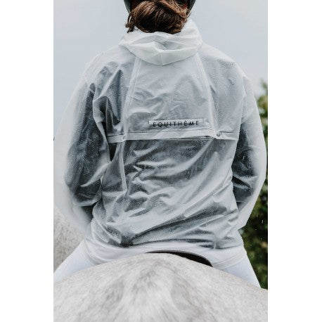 Chaqueta impermeable EQUITHÈME Originals – Saigon