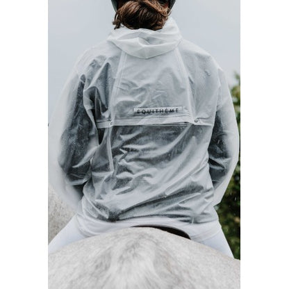 Chaqueta impermeable EQUITHÈME Originals – Saigon