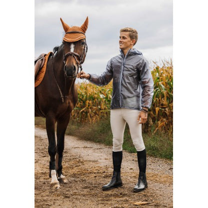 Chaqueta impermeable EQUITHÈME Originals – Saigon
