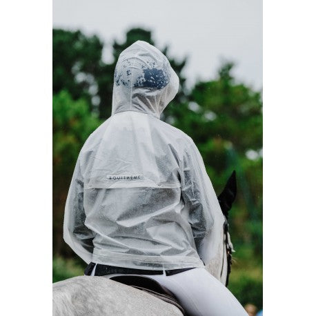Chaqueta impermeable EQUITHÈME Originals – Saigon