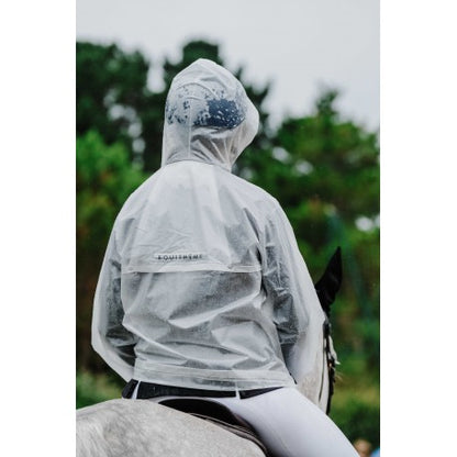 Chaqueta impermeable EQUITHÈME Originals – Saigon