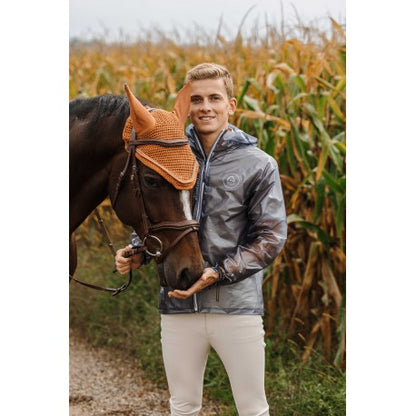 Chaqueta impermeable EQUITHÈME Originals – Saigon