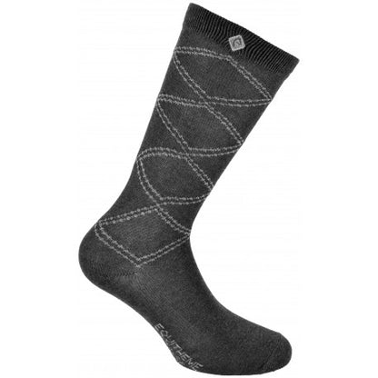 Chaussettes EQUITHÈME - Sandra