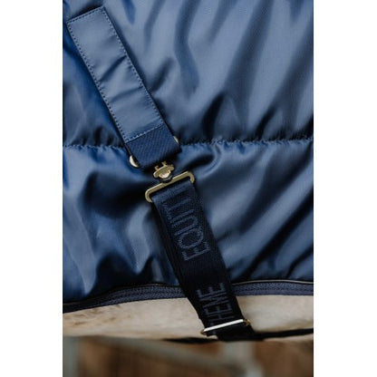 Cobertor para cuadra EQUITHÈME - Confortech