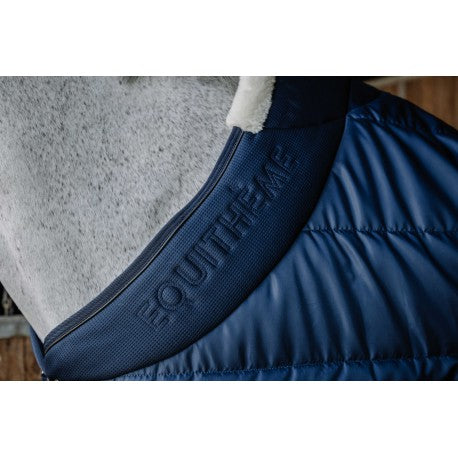Cobertor para cuadra EQUITHÈME - Confortech