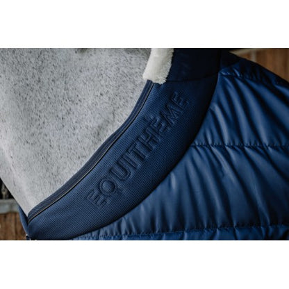 Cobertor para cuadra EQUITHÈME - Confortech