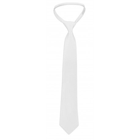 Corbata Trevira EQUITHÈME - Con elástico