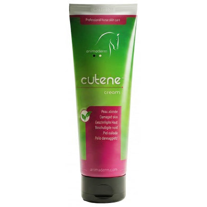 Crema reparadora ANIMADERM - CUTENE™