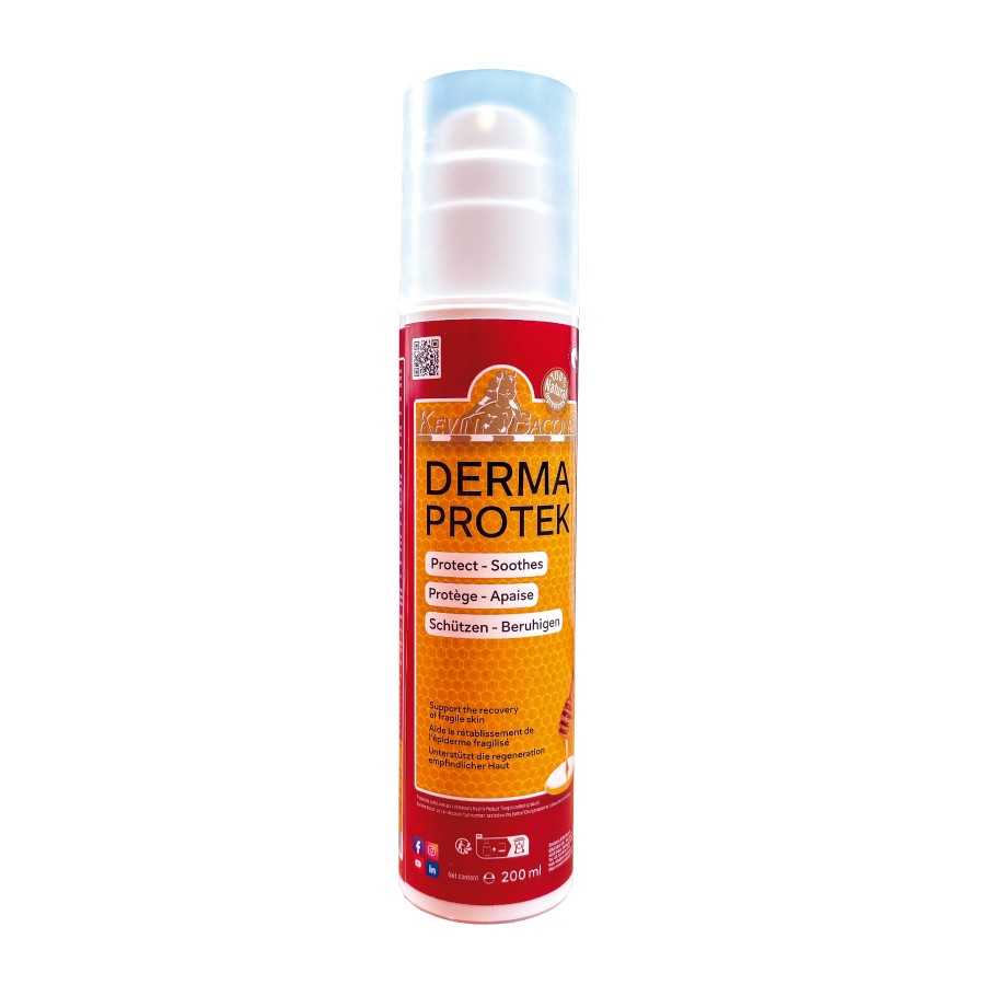 Derma Protek de KEVIN BACON'S