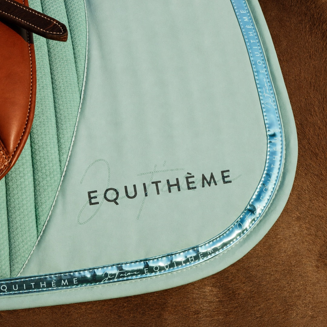 Mantilla Mixta EQUITHÈME Je t'aime EK-Talent