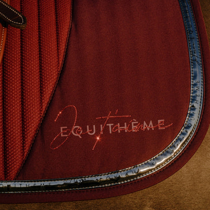 Mantilla Mixta EQUITHÈME Je t'aime EK-Talent