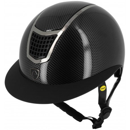 EQUITHEME - Airy - Casco LM