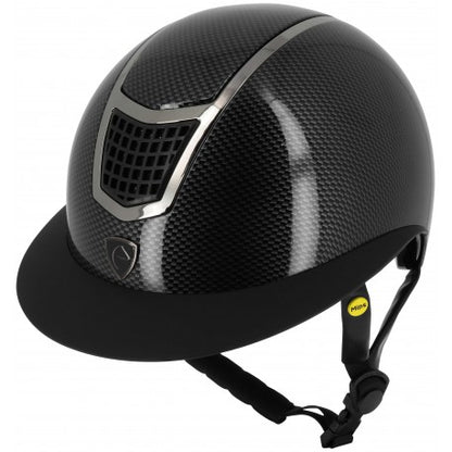 EQUITHEME - Airy - Casco LM