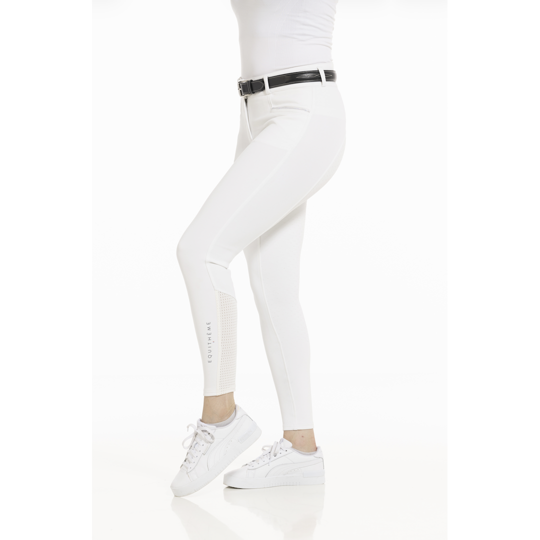 Pantalón mujer EQUITHÈME - Claudine