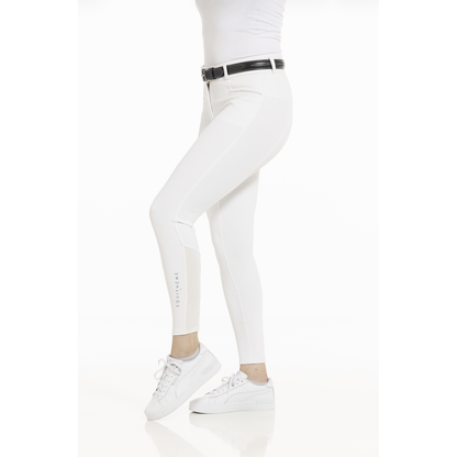 Pantalón mujer EQUITHÈME - Claudine