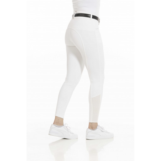 Pantalón mujer EQUITHÈME - Claudine