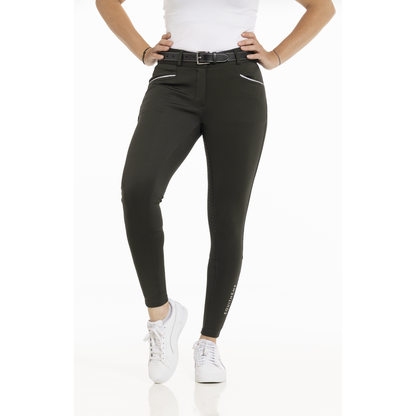 Pantalón mujer EQUITHÈME - Claudine