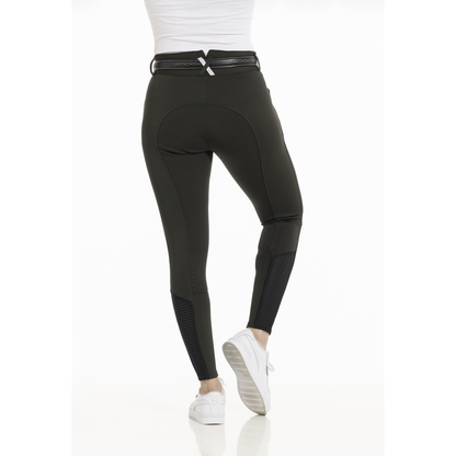 Pantalón mujer EQUITHÈME - Claudine