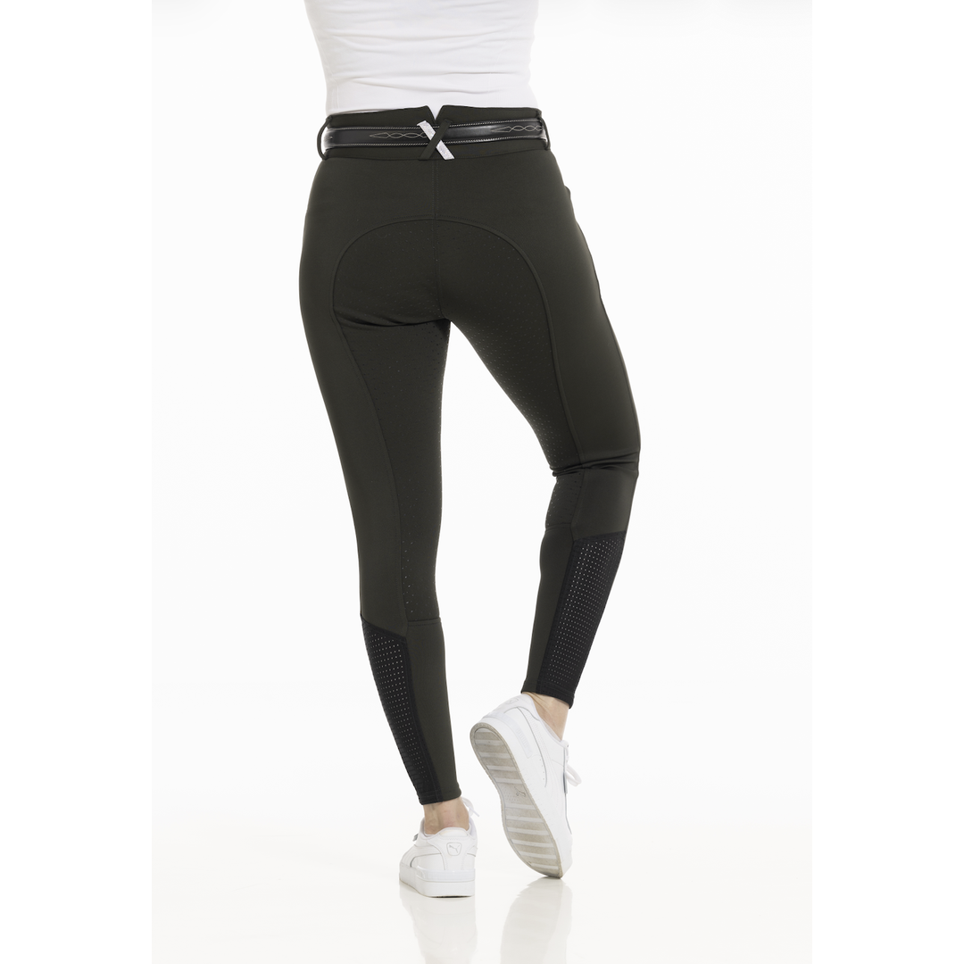 Pantalón mujer EQUITHÈME - Claudine