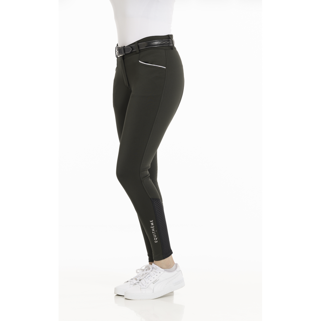 Pantalón mujer EQUITHÈME - Claudine