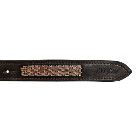 Estribos NORTON CLUB - Damier