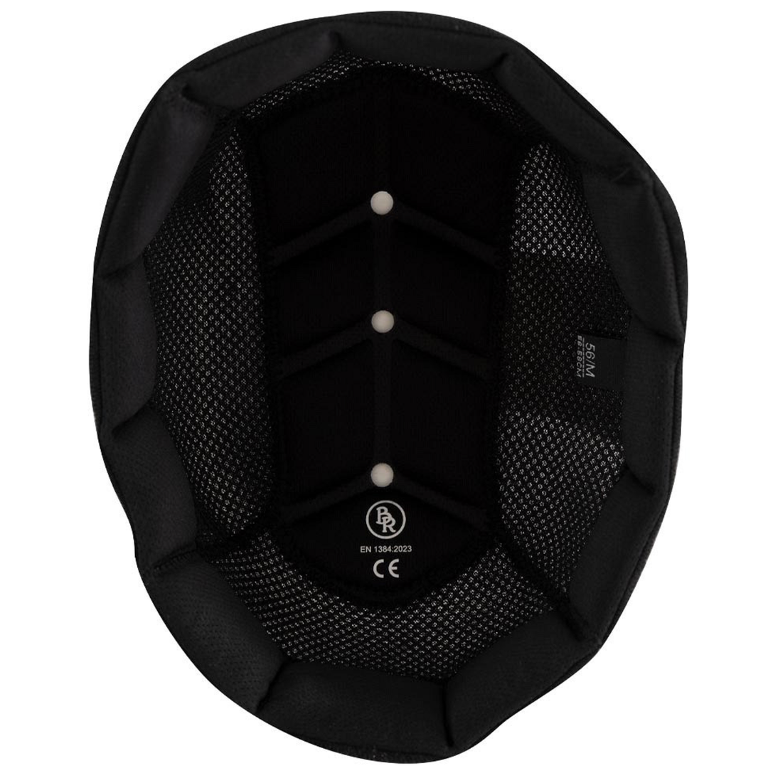 Forro interior para casco BR Zeta