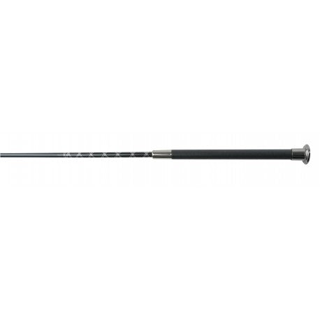 Fusta de doma WHIP & GO - Silverline