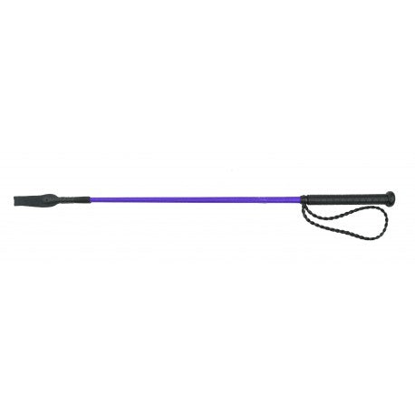 Fusta WHIP & GO - Twist - con mango
