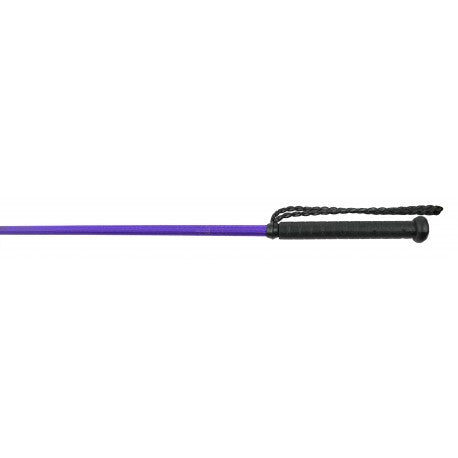 Fusta WHIP & GO - Twist - con mango