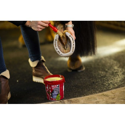 Grasa para cascos KEVIN BACON'S - Hoof Dressing Original