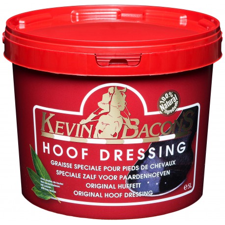 Grasa para cascos KEVIN BACON'S - Hoof Dressing Original