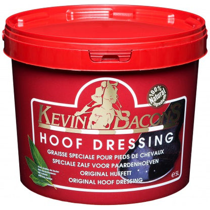 Grasa para cascos KEVIN BACON'S - Hoof Dressing Original