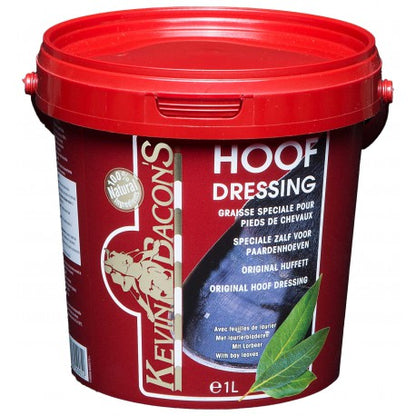 Grasa para cascos KEVIN BACON'S - Hoof Dressing Original