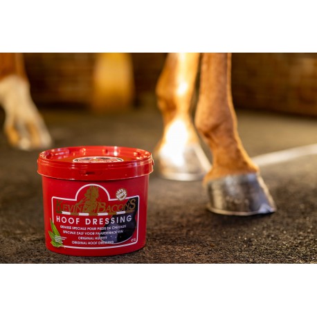 Grasa para cascos KEVIN BACON'S - Hoof Dressing Original