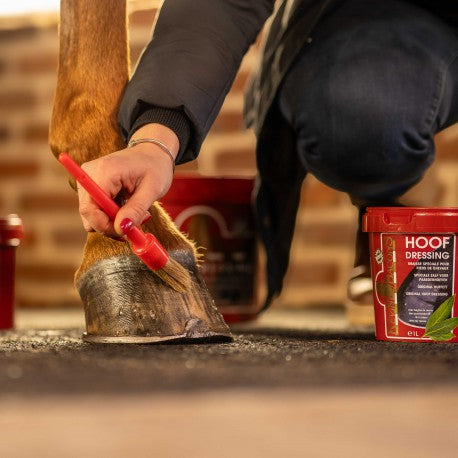 Grasa para cascos KEVIN BACON'S - Hoof Dressing Original