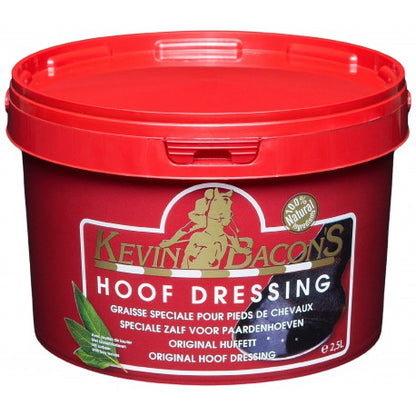 Grasa para cascos KEVIN BACON'S - Hoof Dressing Original