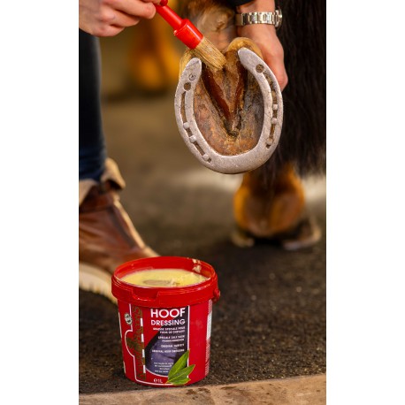 Grasa para cascos KEVIN BACON'S - Hoof Dressing Original