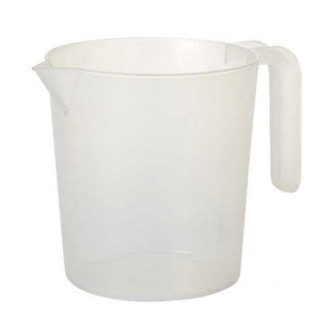 HIPPOTONIC Taza graduada 1 L