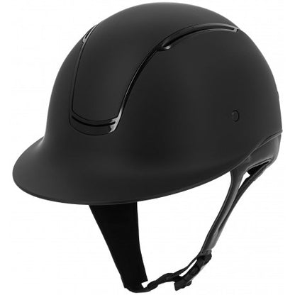 Inserto negro brillante EQUITHÈME - Soazy