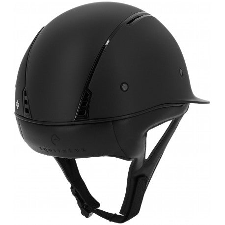 Inserto negro brillante EQUITHÈME - Soazy