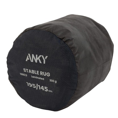 Manta de cuadra ANKY ATB25002 300Gr