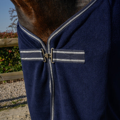 Manta polar EQUITHÈME - EK-Glitter