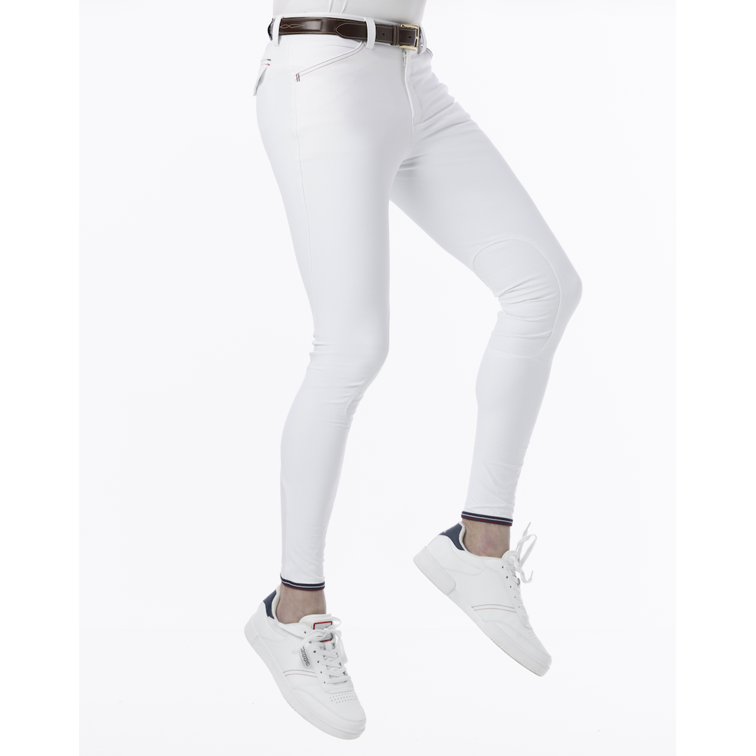 Pantalon de montar de Hombre Eliot