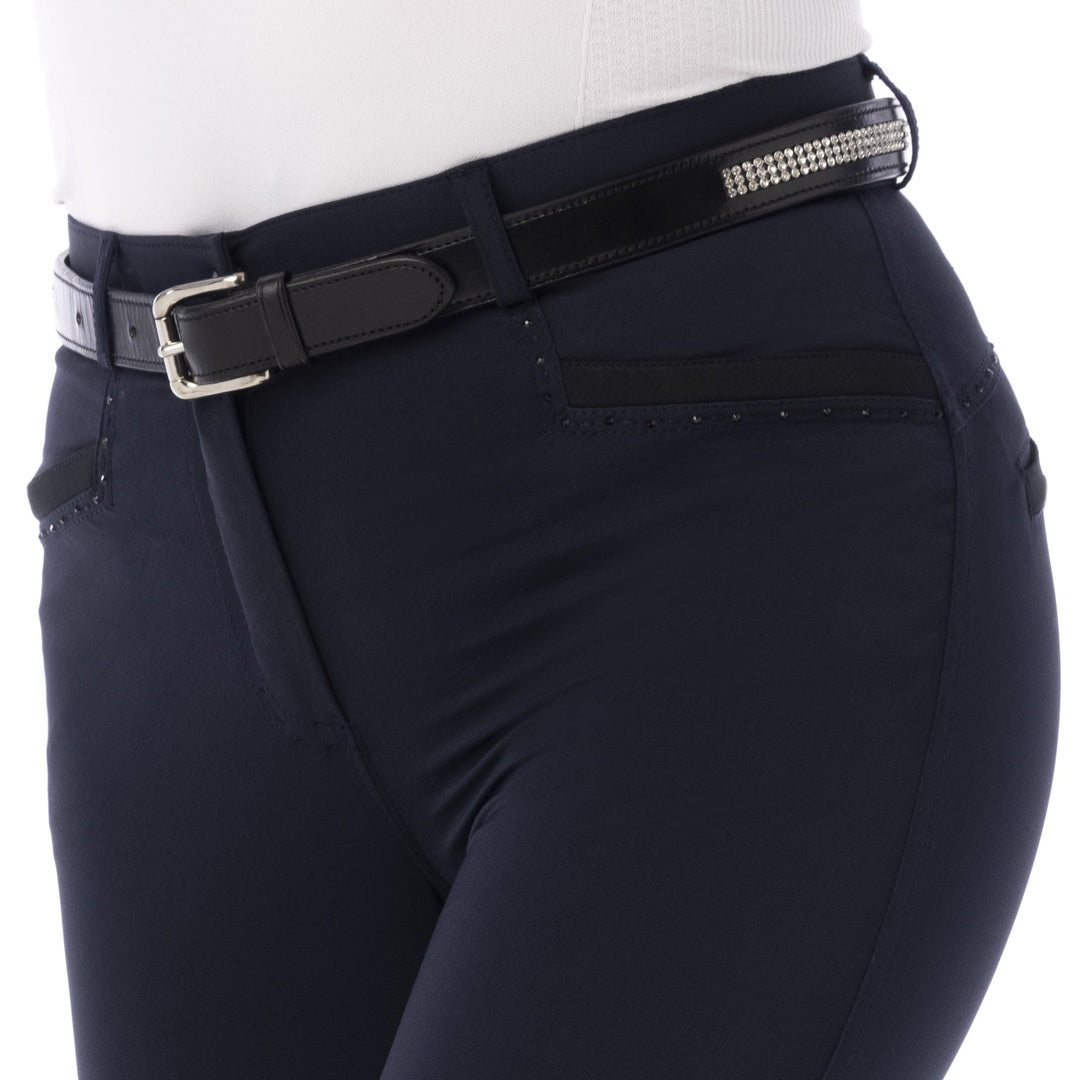 Pantalón de montar EQUITHÈME - Safir