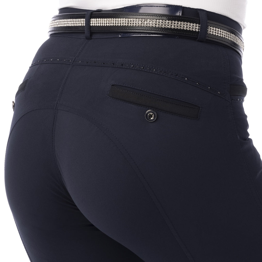 Pantalón de montar EQUITHÈME - Safir